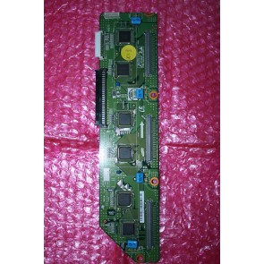SAMSUNG - LJ92-01539A, LJ41-05655A, PBA REV: A LJ9201539A, LJ4105655A - Y-BUFFER