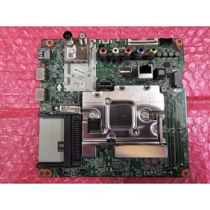 LG 60UM7100PLB.BEKMLJP MAIN BOARD - EBT66056203