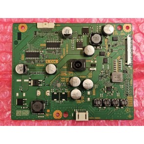 SONY KD-49XG8196 INVERTER BOARD - 1-982-630-32
