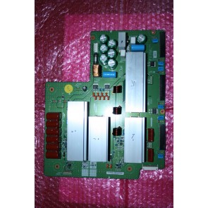 SAMSUNG - LJ92-01534A, (LJ92-01534B), LJ41-05519A, PBA REV: B, LJ9201534A, (LJ9201534B), LJ4105519A - X-MAIN