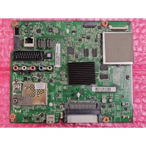 LG 49UF680V-ZA.BEKYLJG MAIN BOARD - EBT64000103