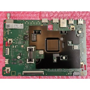 SAMSUNG UE50AU8000KXXU MAIN - BN94-17252E (BN94-16869A, BN94-16891L, BN94-17213Y, BN94-17640H, BN94-17369E)
