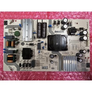 NEW PANASONIC TX-40JX800B POWER BOARD - TZZ00002458A