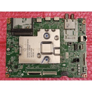 LG 43UP81006LR.BEKYLJP MAIN BOARD - EBU66545471