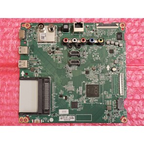NEW LG 32LM630BPLA.BEKKLJP MAIN BOARD - EBU65715602