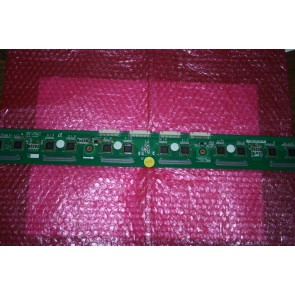 SAMSUNG - LJ92-01680A, LJ41-06755A,  PBA REV: A,  LJ9201680A, LJ4106755A - Y-BUFFER