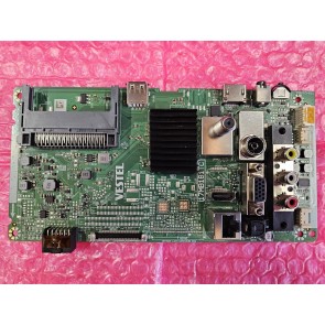 TOSHIBA 32L2163DB MAIN BOARD - 23776790