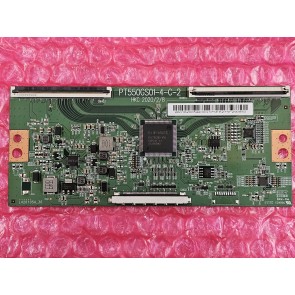 LG 55UQ80006LB.BEKTLJP TCON / T-CON - FOR SCREEN: HC550DQN-SKDA3-A121