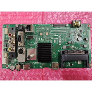TOSHIBA 32L2163DB MAIN BOARD - 23776779