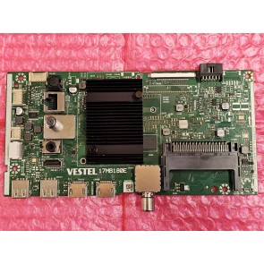 TOSHIBA 43UL4D63DB MAIN BOARD - 23847272