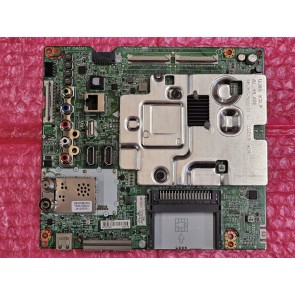 LG 49UJ670V-ZD.BEKYLJP MAIN BOARD - EBT64561702