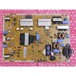 LG 49UJ670V-ZD & 49UJ651V-ZA POWER / PSU - EAY64491201, LGP49D-17U2