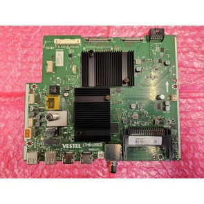 *NEW* PANASONIC TX-42MZ800B MAIN BOARD - 23873901