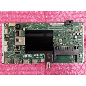 TOSHIBA 50QA5D63DB MAIN BOARD - 23861573