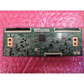 SHARP 55BJ2KE TCON / T-CON BOARD - HOV55201-09Y, LC546PU4L01