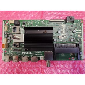 PANASONIC TX-43MX650B MAIN BOARD - 23837552