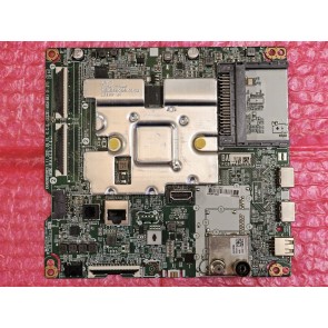 LG 55UQ75006LF.BEKFLJP MAIN BOARD - EBT67250003