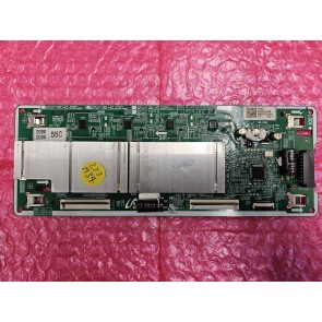 SAMSUNG QE55Q80BATXXU INVERTER BOARD - BN44-01046B, BN4401046B