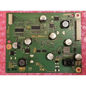 SONY KD-43XG8305 INVERTER BOARD - 1-982-631-32
