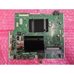 PANASONIC TX-48MZ800B MAIN BOARD - 23872993