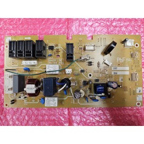 ***NEW*** PANASONIC NN-CS88LBEPG MAIN BOARD - Z603LCH10EP