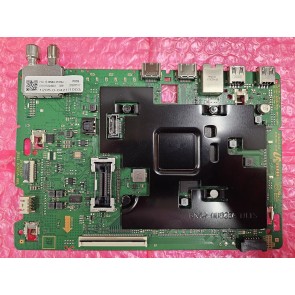 SAMSUNG QE55Q60BAUXXH MAIN BOARD - BN94-17378J, BN9417378J