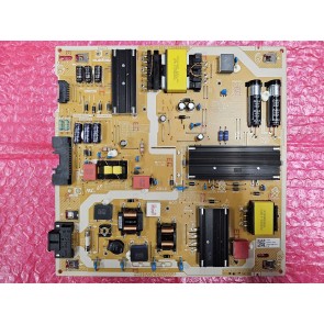 SAMSUNG QE55Q60BAUXXH POWER BOARD - BN44-01100J, BN4401100J