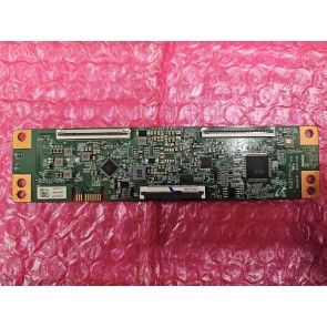 PANASONIC TX-50MX800B TCON / T-CON BOARD