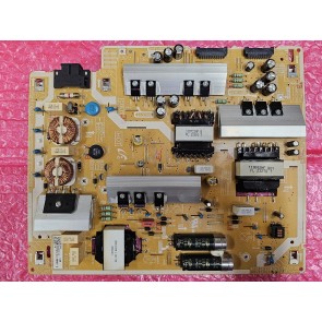 SAMSUNG QE55Q80CATXXU POWER BOARD - BN44-01217A, BN4401217A