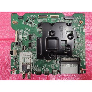 LG OLED55B42LA.DEKQLJP MAIN BOARD - EBT67774602