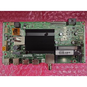 ***NEW*** PANASONIC TX-43MX650B MAIN BOARD - 23837552