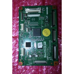 SAMSUNG - LJ92-01753A, LJ92-01756A, (LJ92-01753B), (LJ92-01756B), PBA REV: B, LJ41-09390A, 850FH-YB08, PS51D550C1KXXU, LJ9201753A, LJ9201756A, (LJ9201753B), (LJ9201756B), LJ4109390A, 850FHYB08, PS51D550C1KXXU - LOGIC PCB