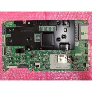 LG OLED65E8PLA.BEKWLJP MAIN BOARD - EBT65115303