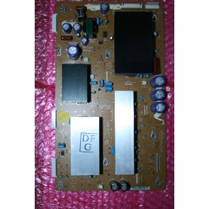 SAMSUNG - LJ92-01760A, (LJ92-01760D), LJ92-01764A, (LJ92-01764D), LJ41-09423A, PBA REV: D, LJ4109423A, LJ9201760A, LJ9201764A, LJ9201760D, LJ9201764D - Y-MAIN