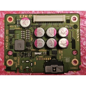 SONY KD-65XE9005 POWER INPUT BOARD - 1-982-024-11