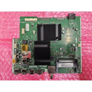 ***NEW*** PANASONIC TX-65MZ800B MAIN BOARD - 23874882