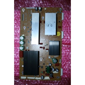 SAMSUNG - LJ92-01760A, LJ92-01764A, (LJ92-01760G), (LJ92-01764G), PBA REV: G, LJ9201760A, LJ9201764A, (LJ9201760G), (LJ9201764G), LJ4109423A - Y-MAIN