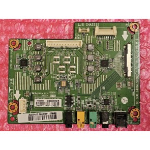LG OLED65G6V-Z AUDIO BOARD - EBT64278501, EAX66748503(1.0)