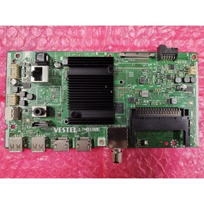 BUSH QLED70UHDS MAIN BOARD - 23849671