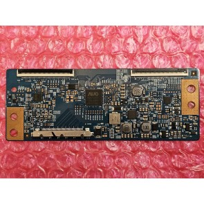 IIYAMA LE4340S TCON / T-CON BOARD - FOR SCREEN: TPT430H3-HVN01.U REV:S272B