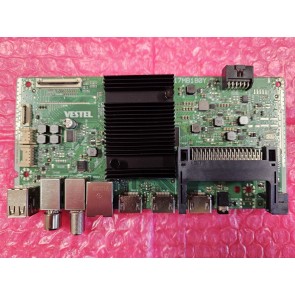 PANASONIC TB-55W60AEY MAIN BOARD - 23940612
