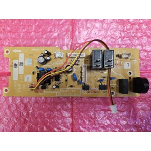 ***NEW*** PANASONIC NN-CT56JBBPQ & NN-CT55JWBPQ D.P. CIRCUIT BOARD - Z603YBG60BP
