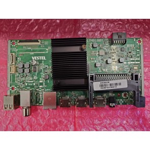 ***NEW*** BUSH 55UT24SB MAIN BOARD - 23935238