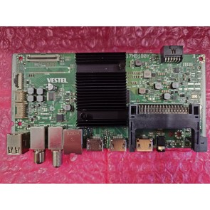 PANASONIC TX-55MX600B MAIN BOARD - 23837566