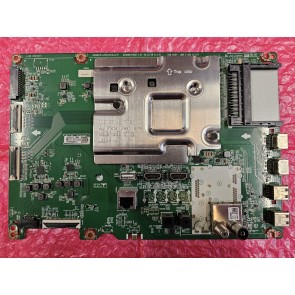 LG OLED55BX6LB.CEKQLJP MAIN BOARD - EBT32607502, EBU66211002