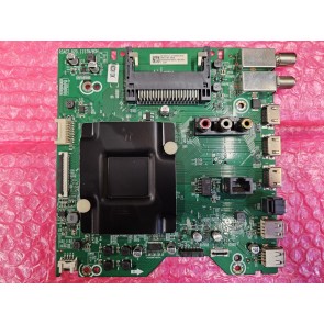 HISENSE 65A7100FTUK MAIN PCB - FROM SCREEN: HD650X1U51-TAL1