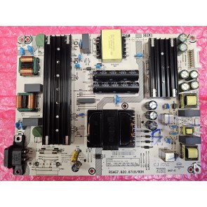 HISENSE 65A7100FTUK POWER BOARD