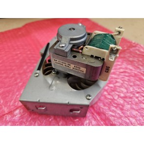 SANYO EM-C1900 MICROWAVE FAN & MOTOR UNIT - BM-C1800, BM-C1800IHK