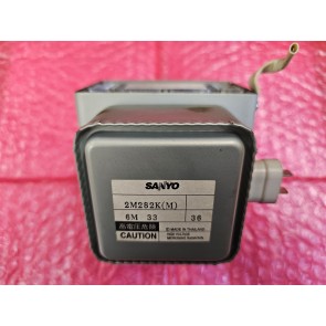 SANYO EM-C1900 MAGNETRON - 2M282K(M), 2M282KM