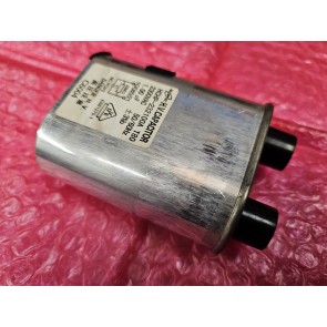 SANYO EM-C1900 H.V. CAPACITOR - HCHP-232100A, HCHP232100A
